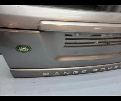 PORTELLONE POSTERIORE RANGE ROVER SPORT PRIMA SERI - 7