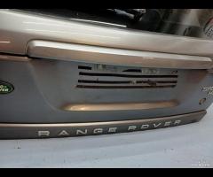 PORTELLONE POSTERIORE RANGE ROVER SPORT PRIMA SERI - 8