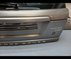 PORTELLONE POSTERIORE RANGE ROVER SPORT PRIMA SERI - 11
