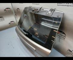 PORTELLONE POSTERIORE RANGE ROVER SPORT PRIMA SERI - 13