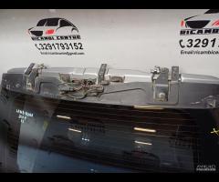 PORTELLONE POSTERIORE RANGE ROVER SPORT PRIMA SERI - 14