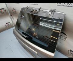 PORTELLONE POSTERIORE RANGE ROVER SPORT PRIMA SERI - 15