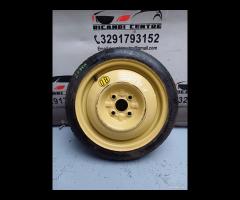 OFFERTA RUOTINO DI SCORTA T115\\70D14 88M R14 4x10