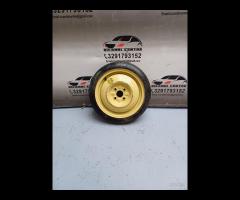 OFFERTA RUOTINO DI SCORTA T115\\70D14 88M R14 4x10