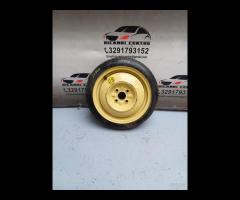 OFFERTA RUOTINO DI SCORTA T115\\70D14 88M R14 4x10