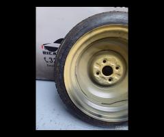OFFERTA RUOTINO DI SCORTA T115\\70D14 88M R14 4x10 - 15