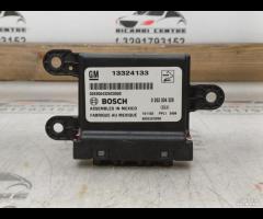 CENTRALINA SENSORI DI PARCHEGGIO PER OPEL ZAFIRA 1