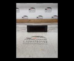 DISPLAY SCHERMO MULITIFUNZIONE 2013 CITROEN DS3 98