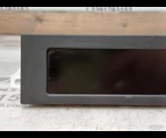 DISPLAY SCHERMO MULITIFUNZIONE 2013 CITROEN DS3 98