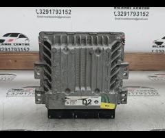 CENTRALINA MOTORE ECU NISSAN QASHQAI II S180193104