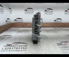 CENTRALINA MOTORE ECU NISSAN QASHQAI II S180193104 - 6