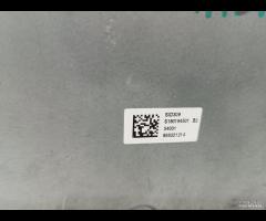 CENTRALINA MOTORE ECU NISSAN QASHQAI II S180193104 - 8