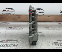 CENTRALINA MOTORE ECU NISSAN QASHQAI II S180193104 - 9