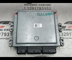 CENTRALINA MOTORE ECU NISSAN QASHQAI II S180193104 - 10