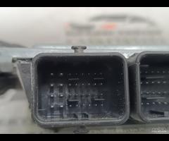 CENTRALINA MOTORE ECU NISSAN QASHQAI II S180193104 - 12