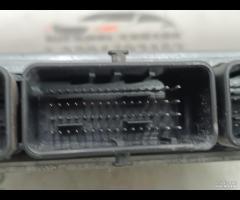 CENTRALINA MOTORE ECU NISSAN QASHQAI II S180193104 - 13