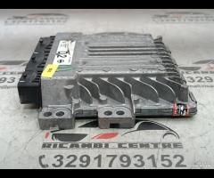 CENTRALINA MOTORE ECU NISSAN QASHQAI II S180193104 - 15