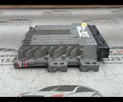 CENTRALINA MOTORE ECU NISSAN QASHQAI II S180193104 - 17