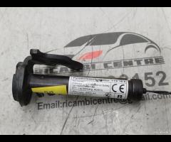 ATTUATORE COFANO DESTRO BMW F10 2011 AR726305606 A - 10