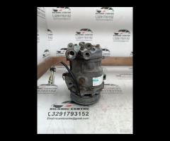 COMPRESSORE ARIA CONDIZIONATA OPEL/SUBARU/SUZUKI 1