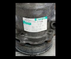 COMPRESSORE ARIA CONDIZIONATA OPEL/SUBARU/SUZUKI 1 - 7