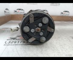COMPRESSORE ARIA CONDIZIONATA OPEL/SUBARU/SUZUKI 1 - 9