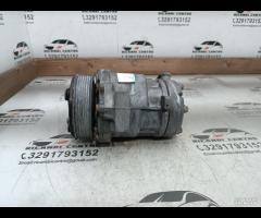 COMPRESSORE ARIA CONDIZIONATA OPEL/SUBARU/SUZUKI 1 - 10