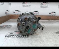 COMPRESSORE ARIA CONDIZIONATA OPEL/SUBARU/SUZUKI 1 - 11