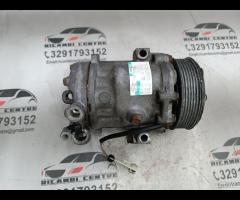 COMPRESSORE ARIA CONDIZIONATA OPEL/SUBARU/SUZUKI 1 - 13