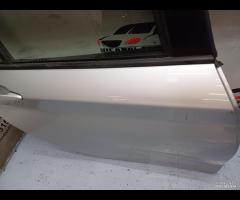 PORTA PORTIERA POSTERIORE DESTRA BMW F20 2010-2019 - 6