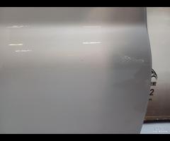 PORTA PORTIERA POSTERIORE DESTRA BMW F20 2010-2019 - 9