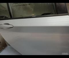 PORTA PORTIERA POSTERIORE DESTRA BMW F20 2010-2019 - 13