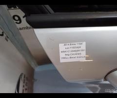 PORTA PORTIERA POSTERIORE DESTRA BMW F20 2010-2019 - 16