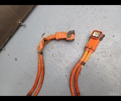 CABLAGGIO CAVO BATTERIA TESLA MODEL Y 2022 1109003