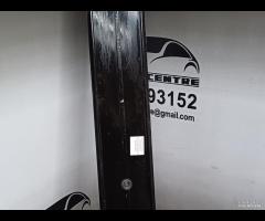 MODANATURA SUPPORTO CAVI ALTA TENSIONE TESLA MODEL - 8