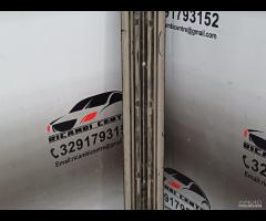 MODANATURA SUPPORTO CAVI ALTA TENSIONE TESLA MODEL - 21