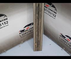 MODANATURA SUPPORTO CAVI ALTA TENSIONE TESLA MODEL - 22