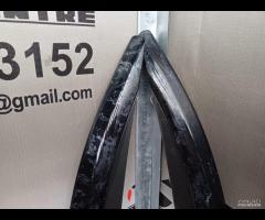 BARRE PORTATUTTO TETTO DX / SX SKODA KAMIQ  2023 6