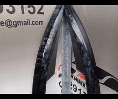 BARRE PORTATUTTO TETTO DX / SX SKODA KAMIQ  2023 6