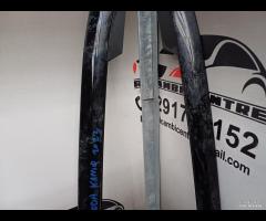 BARRE PORTATUTTO TETTO DX / SX SKODA KAMIQ  2023 6 - 6