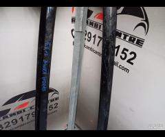 BARRE PORTATUTTO TETTO DX / SX SKODA KAMIQ  2023 6 - 7