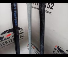 BARRE PORTATUTTO TETTO DX / SX SKODA KAMIQ  2023 6 - 8