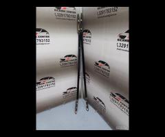 BARRE PORTATUTTO TETTO DX / SX SKODA KAMIQ  2023 6 - 16