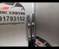 BARRE PORTATUTTO TETTO DX / SX SKODA KAMIQ  2023 6 - 17