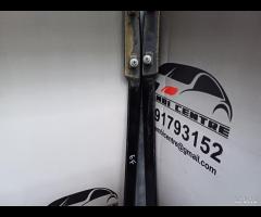 BARRE PORTATUTTO TETTO DX / SX SKODA KAMIQ  2023 6 - 18