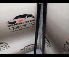 BARRE PORTATUTTO TETTO DX / SX SKODA KAMIQ  2023 6 - 20