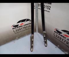 BARRE PORTATUTTO TETTO DX / SX SKODA KAMIQ  2023 6 - 22