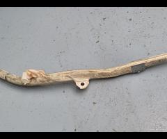 AIRBAG TENDINA LATERALE LATO SINISTRO PORSCHE CAYE - 6