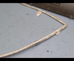 AIRBAG TENDINA LATERALE LATO SINISTRO PORSCHE CAYE - 9