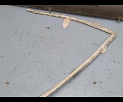 AIRBAG TENDINA LATERALE LATO SINISTRO PORSCHE CAYE - 10